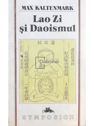Lao Zi și Daoismul