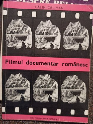 Filmul documentar romanesc