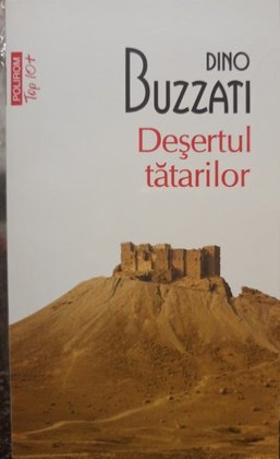 Desertul tatarilor
