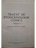 Tratat de endocrinologie clinica, vol. 1
