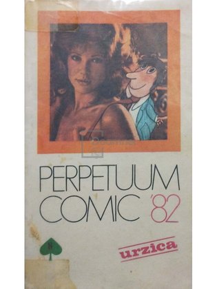 Perpetuum comic '82