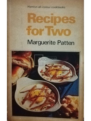 Recipes for two