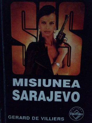 Misiunea Sarajevo