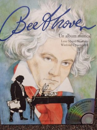 Beethoven - Un album muzical