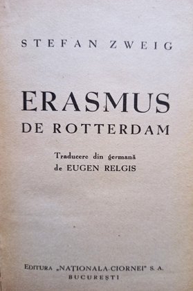 Erasmus din Rotterdam