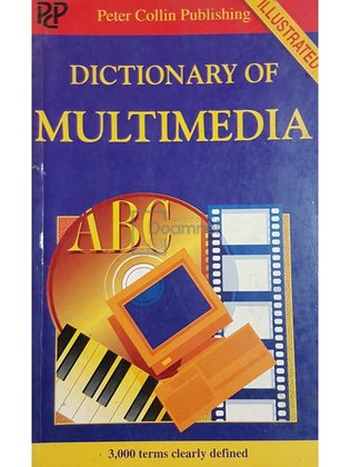 Dictionary of multimedia
