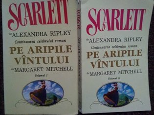 Scarlet, 2 vol.
