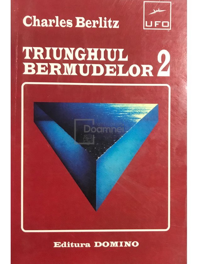 Triunghiul Bermudelor 2