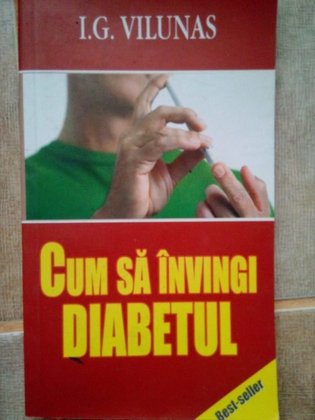 Cum sa invingi diabetul