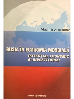 Rusia în economia mondială