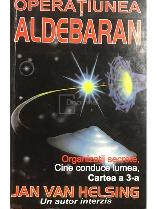 Operațiunea Aldebaran