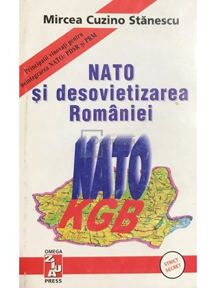 NATO și desovietizarea Romaniei