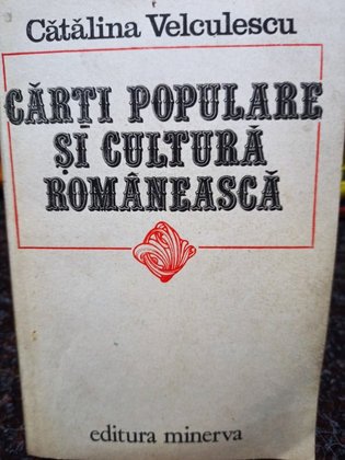 Carti populare si cultura romaneasca (semnata)