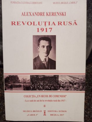 Revolutia Rusa 1917