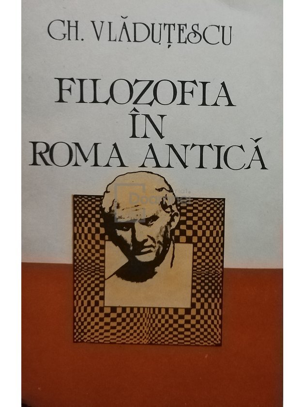 Filozofia in Roma Antica