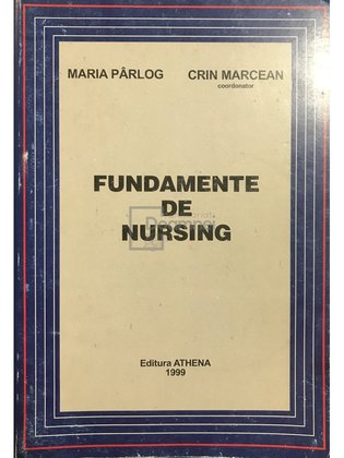 Fundamente de nursing