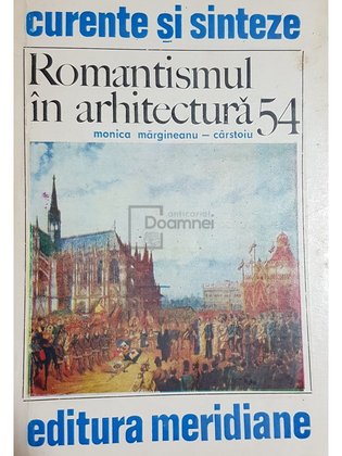 Romantismul in arhitectura