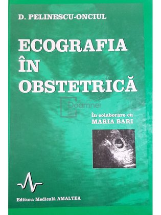 Ecografia in obstetrica