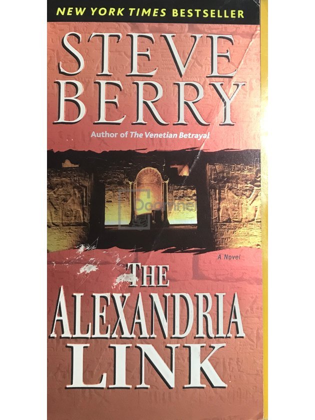 The Alexandria link