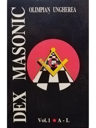 Dex masonic, vol. 1