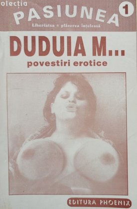Duduia M... povestiri erotice