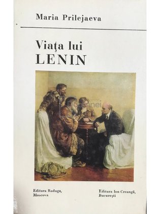 Viața lui Lenin