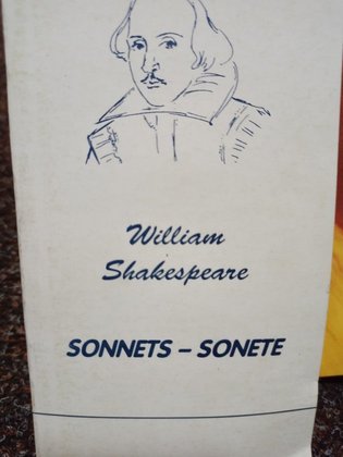 Sonnets - Sonete