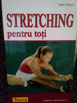 Stretching pentru toti