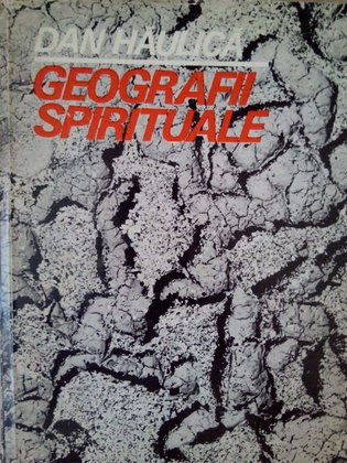 Geografii spirituale