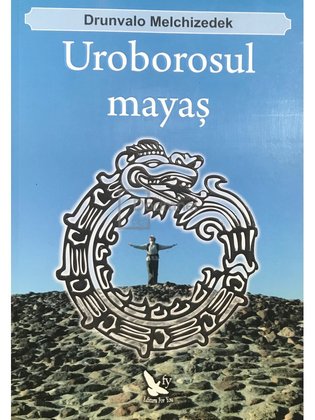 Uroborosul mayaș