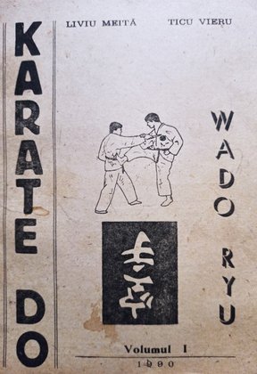 Karate Do - Wado Ryu, vol. 1