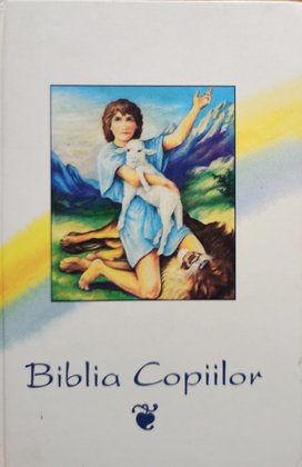 Biblia copiilor