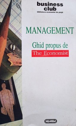 Ghid propus de The Economist