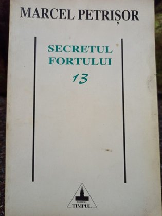 Secretul fortului 13