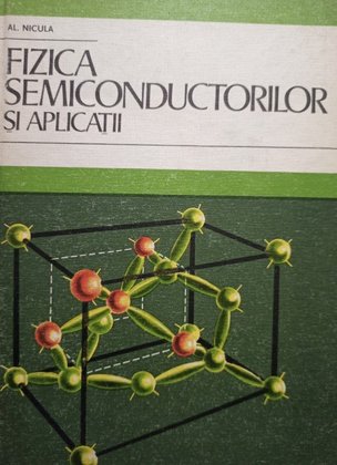 Fizica semiconductorilor si aplicatii