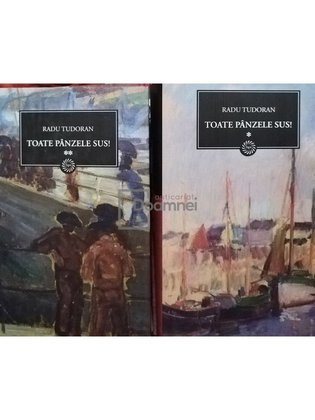 Toate panzele sus, 2 vol.