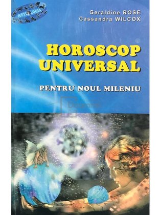Horoscop universal