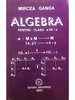 Algebra pentru clasa a XII-a