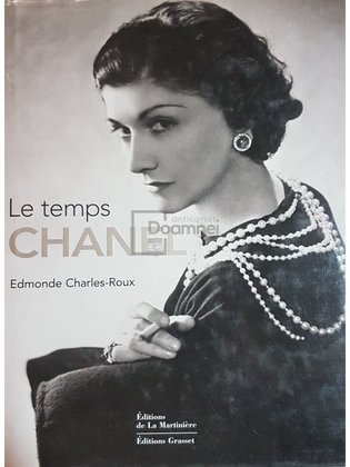 Le temps Chanel