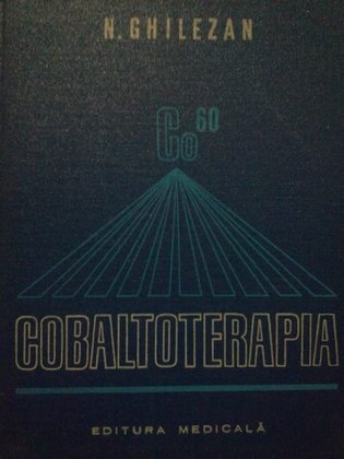 Cobaltoterapia