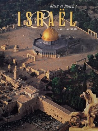 Les lieux et histoire Israel