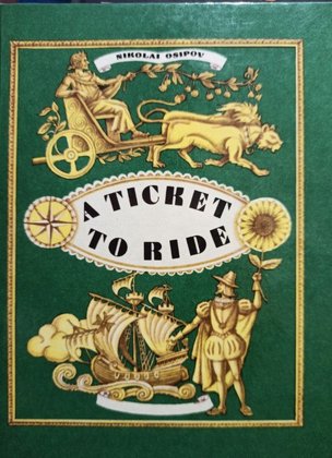 Aticket to ride
