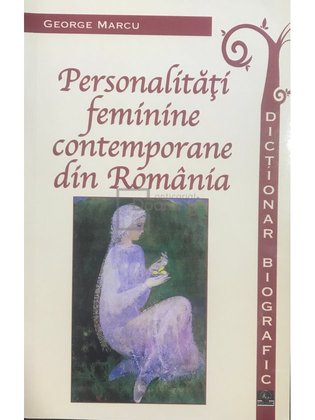 Personalități feminine contemporane din România