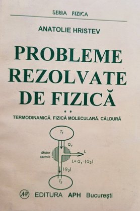 Probleme rezolvate de fizica, vol. 2