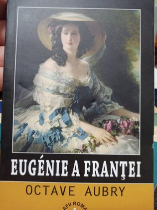 Eugenie a Frantei