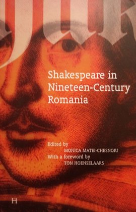 Shakespeare in NineteenCentury Romania