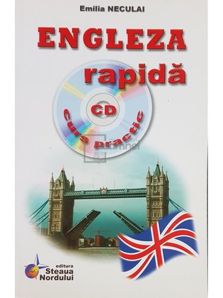 Engleza rapida. Curs practic (Contine CD)