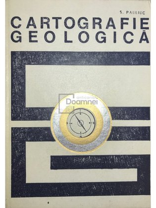 Cartografie geologică