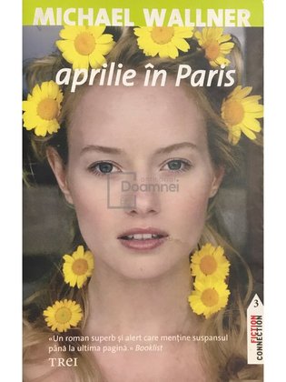 Aprilie în Paris