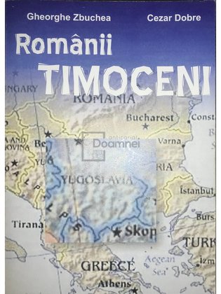 Românii Timoceni
